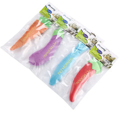 Get Your Cat Excited with Our Vegetable Toy with Catnip Small Cat Toy