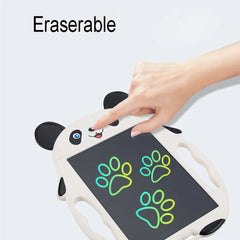 Get Creative with Panda Shaped 8.5" and 10" Inch Digital Electronic Drawing Boards Tablets