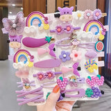 Children's Hair Pins - Accessories