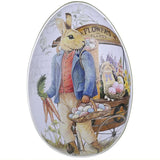 Bunny Egg Family Candy Box