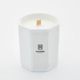 Wick Aromatherapy Candles