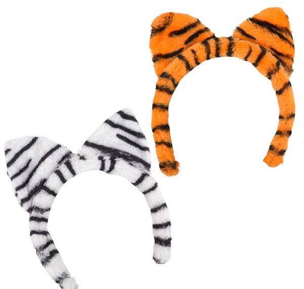 Buy plush TIGER EARS in Bulk