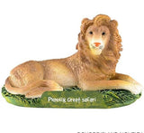 Buy RESIN LION FIGURINE in Bulk