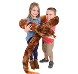 Buy JUMBO BROWN RATTLESNAKE in Bulk