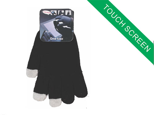 Texting Touch Gloves Wholesale