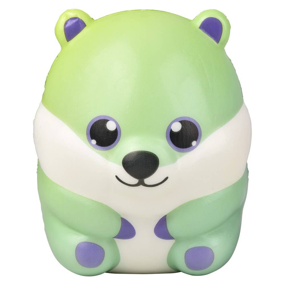 Buy Large Belly Buddy Squish Hamster 6" in Bulk