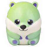 Buy Large Belly Buddy Squish Hamster 6" in Bulk