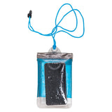 Buy WATERPROOF CELL PHONE POUCH 7.75" in Bulk