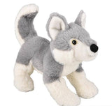 Buy 8" ECO POUNCE PAL WOLF in Bulk