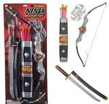 Buy NINJA WEAPON SET 10 PC in Bulk