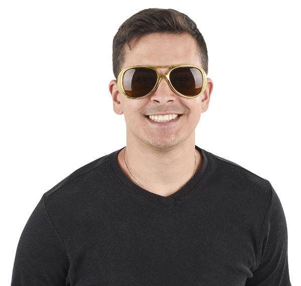 Buy ROCK STAR SUNGLASSES in Bulk