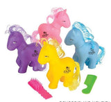 Buy LOVELY PONY 3PC PLAYSET in Bulk