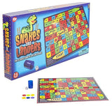 Buy SNAKES AND LADDERS BOARD GAME in Bulk