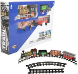 Buy DELUXE CLASSIC TRAIN SET in Bulk