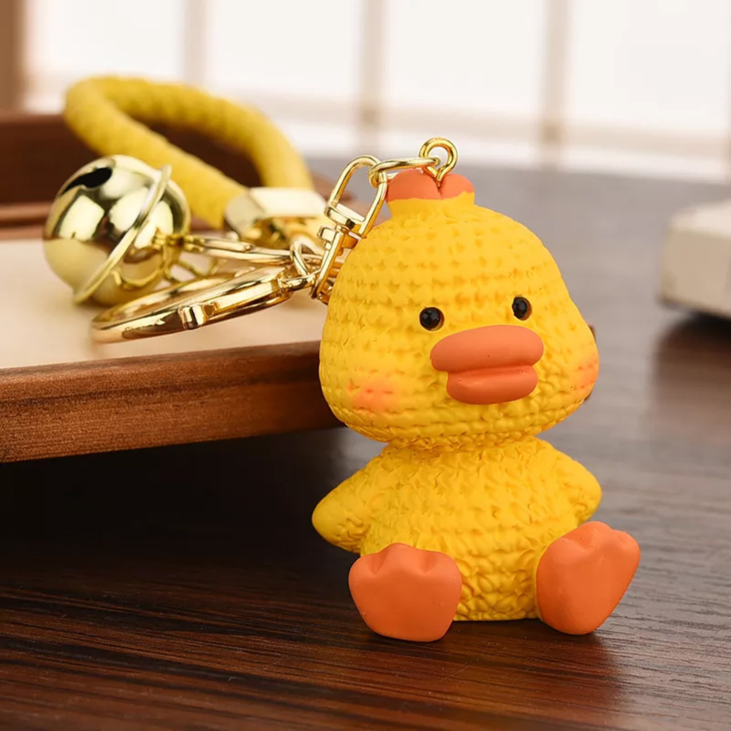Animal Shape Key Chain 3D Shaped Animals Keychains Adorable and Versatile Accessories ...