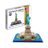 Own Your Iconic Statue of Liberty