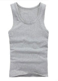 Bulk Comfortable Wife Beater Tanks For Men's