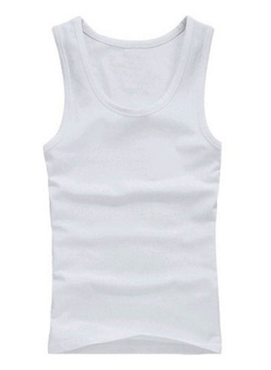 Why Are White Tank Tops Sometimes Called 'Wife-Beaters'?
