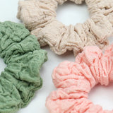 Spring Scrunchies Accessories for Girls & Women's