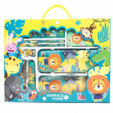 Functional Children Stationery Set