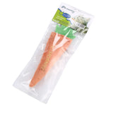 Get Your Cat Excited with Our Vegetable Toy with Catnip Small Cat Toy