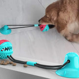 Chewer Dogs Suction Cup