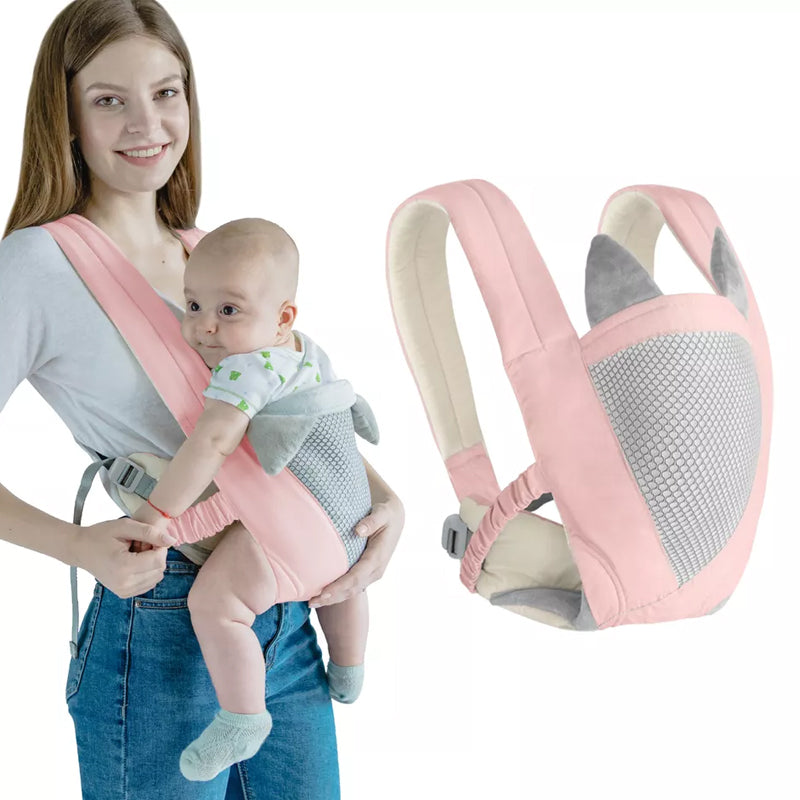 Baby Carrier Bag