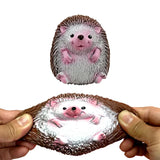 Hedgehog Fidget Gadget Toy