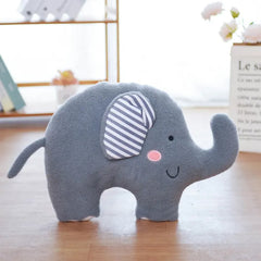 Elephant Plush Toy for Kids