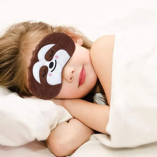 Eye Mask for Kids