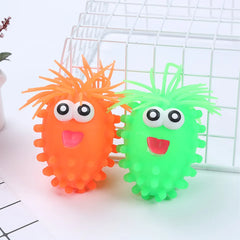 Pineapple Squishy Balls - New Arrivals Squeeze Decompression Fidget Toys