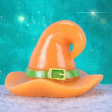 Halloween Pumpkin Gnomes Figure Capsule Toy