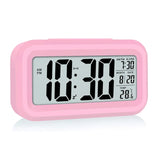 Digital LED Clock