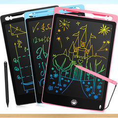 LCD Writing Pad, Electronic Drawing & Writing Board For Kids