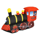 Buy 10" Plush Train Plush in Bulk