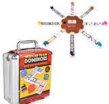Buy MEXICAN TRAIN DOMINOES in Bulk