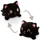 Reversible Cats Plush Toys