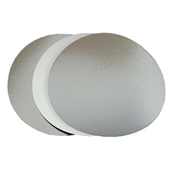 9 Inch Round Lid For Aluminum Pan 500/CS