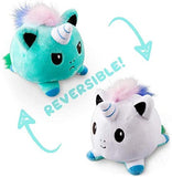 Reversible Unicorn Plush Toys