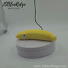 Video Of Banana Sand Filled Squishy Toys