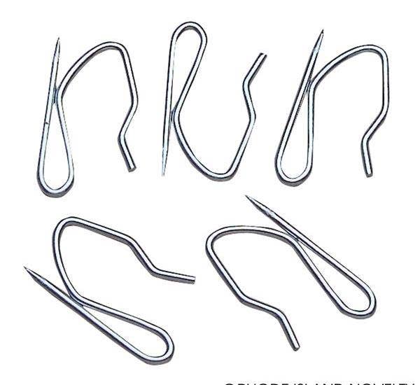 Buy DRAPERY HOOK in Bulk