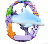 Buy DOLPHIN RESIN CORAL MAGNET in Bulk