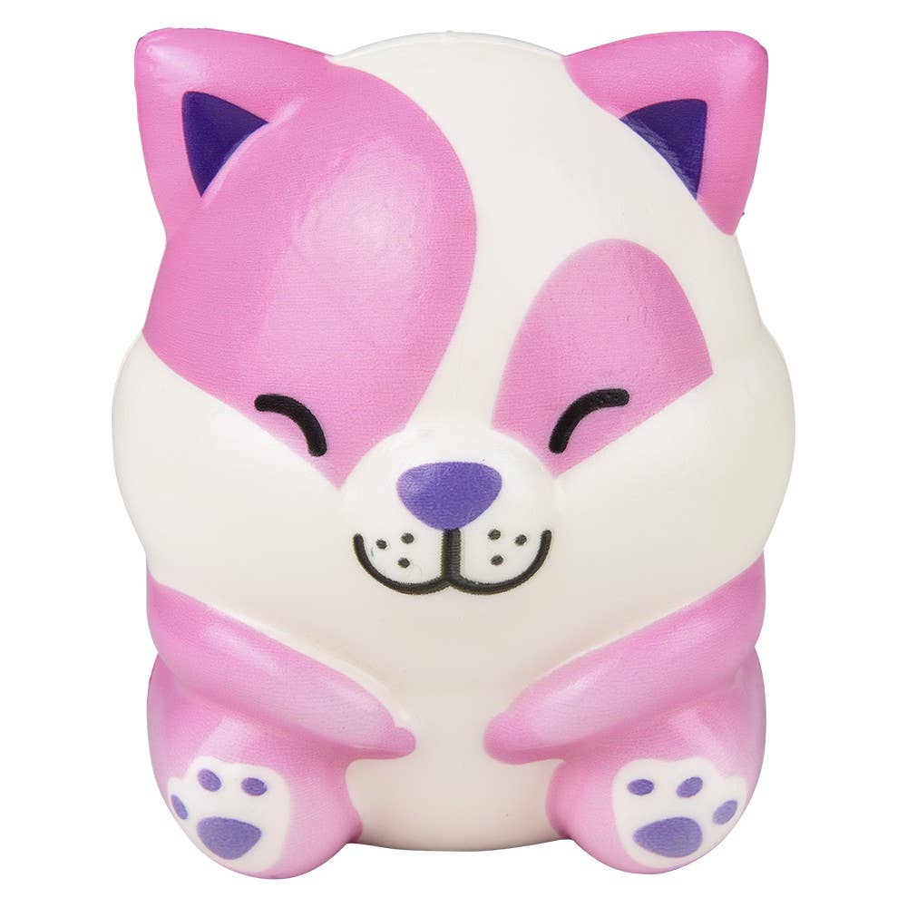 Buy Medium Belly Buddy Squish Cat 5.25" in Bulk