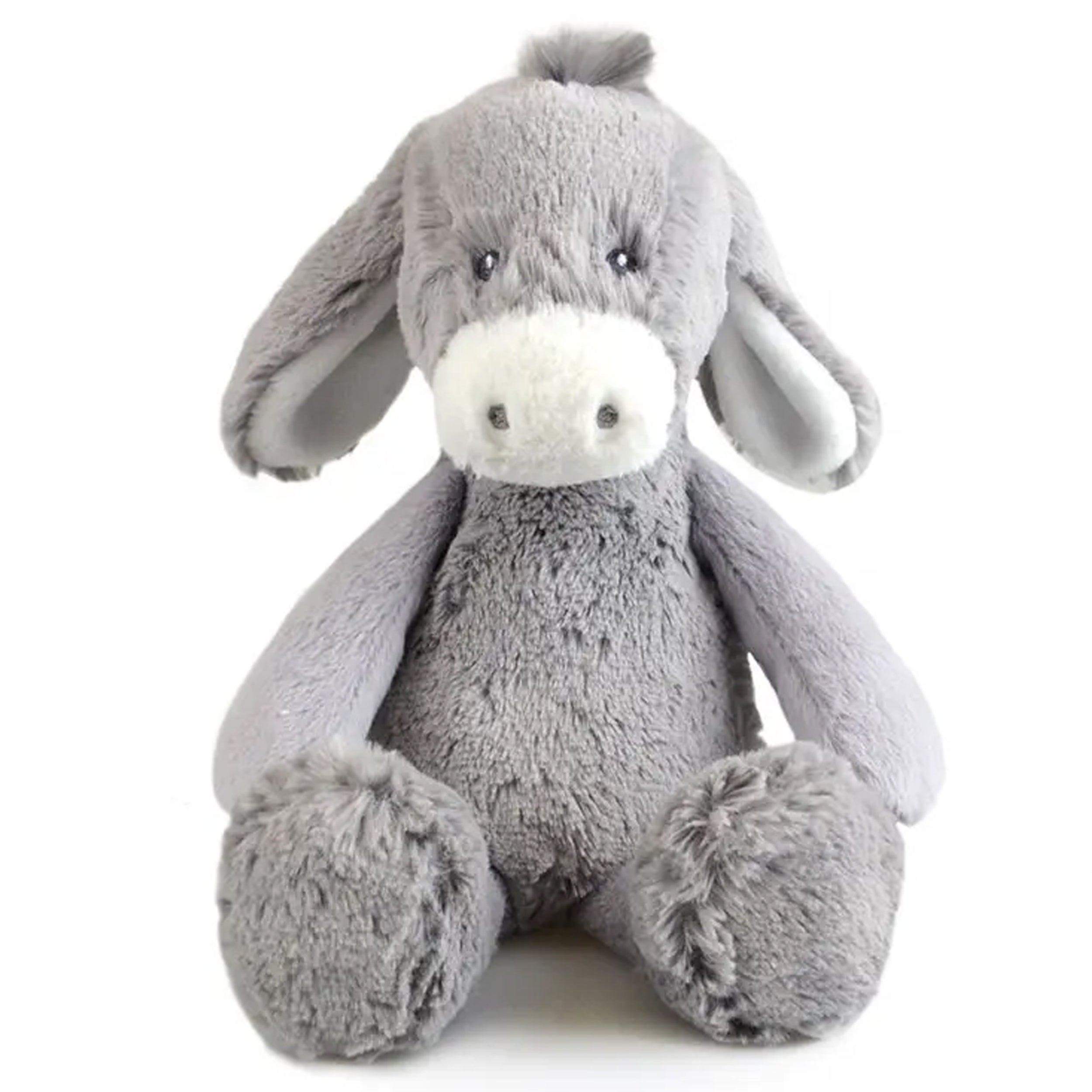 Bring Home Your Child's Favorite Animals with Our Soft Plush Toy Collection