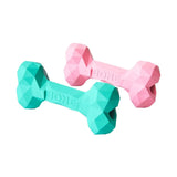 Unique Design Natural Rubber Dog Bone Toy