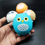 Animal Ball Squeeze Toys