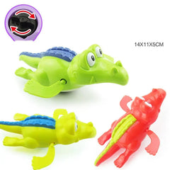 Turtle Toy for Babies' Water Play
