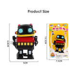 Walking Robot Animals Clockwork Toy