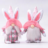 Gnomes Easter Plush Doll Toy