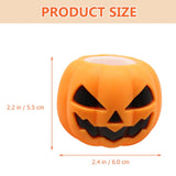 Halloween Pumpkin Stress Relief Toys